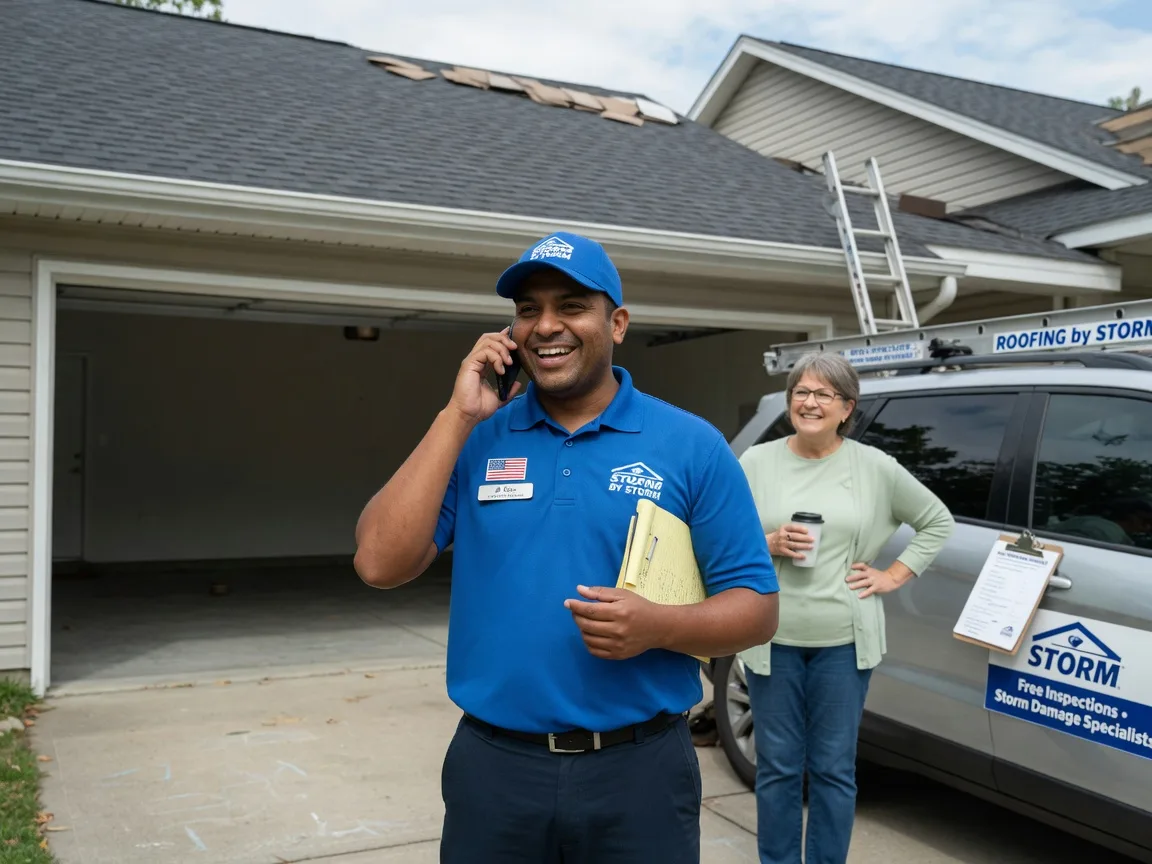 Roof Repair Near Me Attica, MI FAQs
